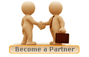 Become a partner